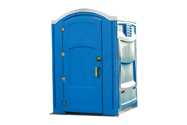 ADA Handicap Accessible Porta Potty Rutland VT