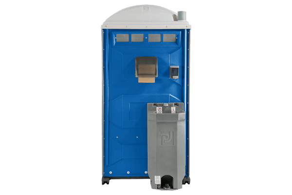 Deluxe Flushable Porta Potty Rutland VT