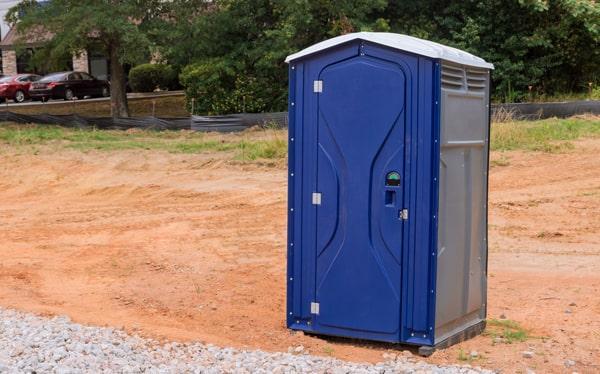Short-Term Porta Potty Rentals Rutland VT