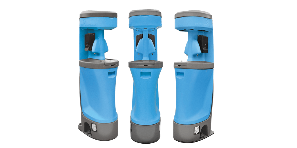 Portable Handwashing Stations Rutland VT
