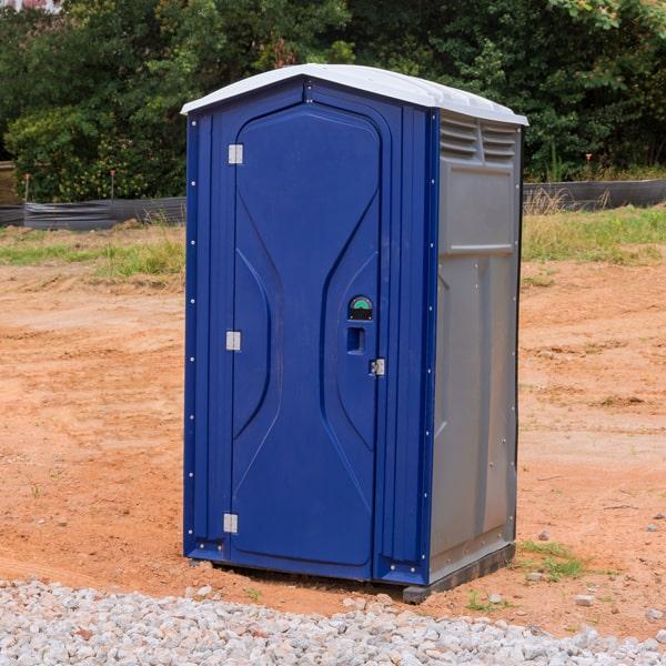 Festival Porta Potty Rentals Rutland VT