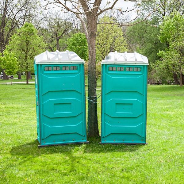 Seasonal Porta Potty Rentals Rutland VT