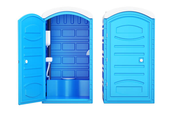 Porta Potty Rental Service Truck Rutland VT